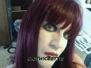 GothicBettie