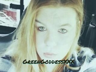 GreenGoddessXXX