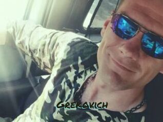 Grekovich