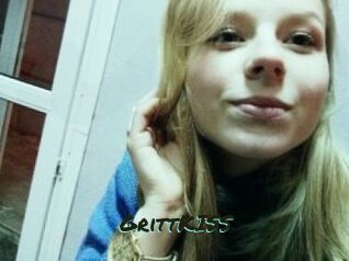 GrittKISS Muhyoo Adult