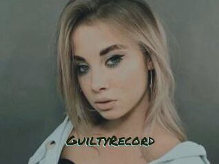 GuiltyRecord Muhyoo Adult