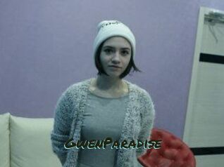 GwenParadise