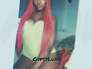 GypsyLuxe