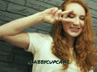 Gabbycupcake