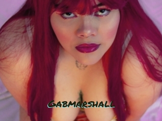 Gabmarshall