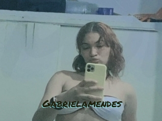 Gabrielamendes