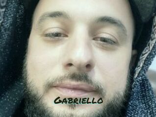 gabriello Muhyoo Adult