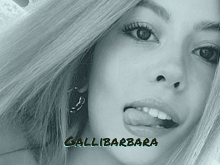 Gallibarbara