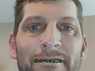 Gamikejr