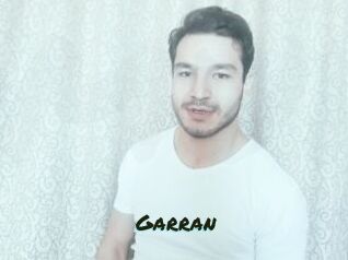 Garran