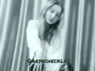 Garyncheckley