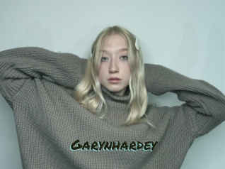 garynhardey Muhyoo Adult