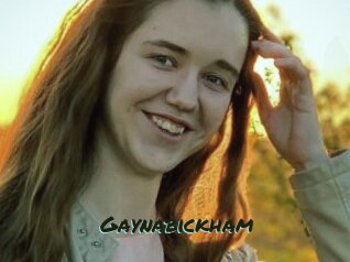 Gaynabickham