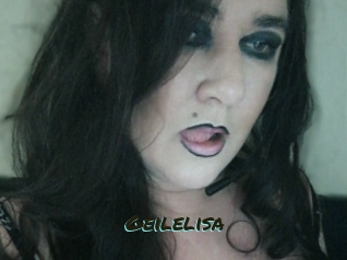 Geilelisa