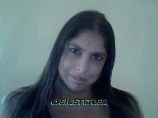 Geilletijger