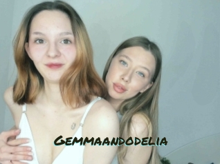 Gemmaandodelia