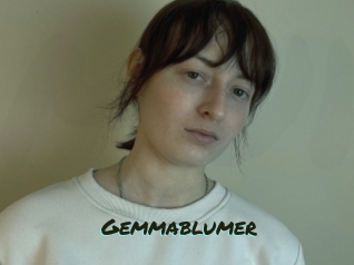 Gemmablumer