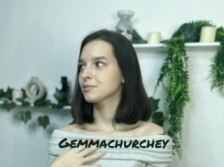 Gemmachurchey