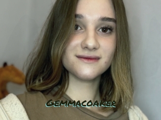 Gemmacoaker