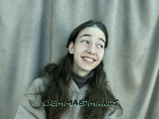 gemmaedmands Muhyoo Adult