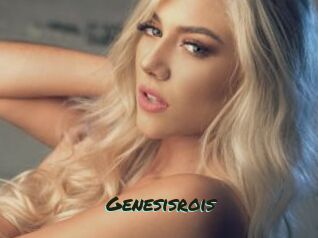 Genesisrois