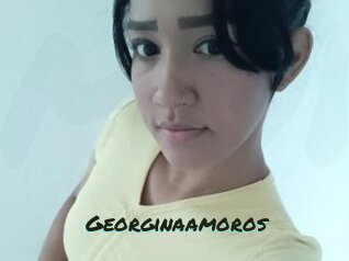 Georginaamoros