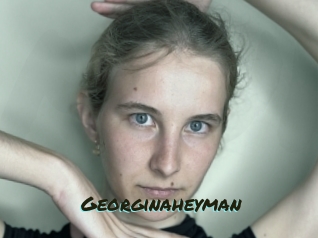 Georginaheyman