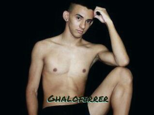 Ghaloferrer