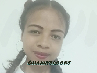 Ghannybrooks