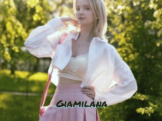 Giamilana