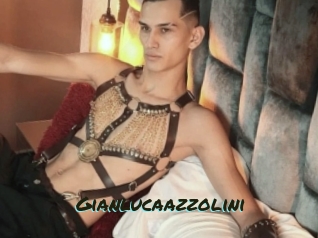 Gianlucaazzolini