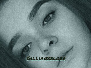 Gillianbelger