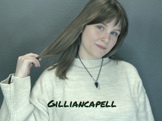 Gilliancapell