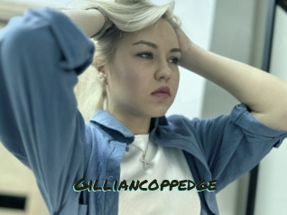 Gilliancoppedge