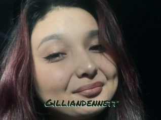 gilliandennett Muhyoo Adult