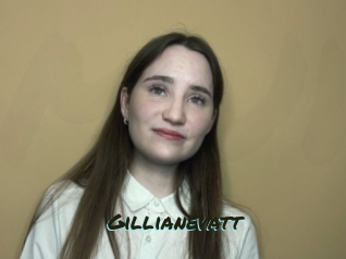 Gillianevatt