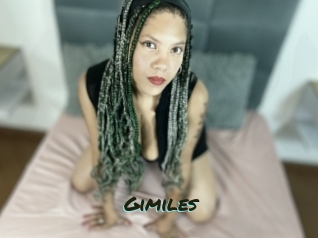 Gimiles