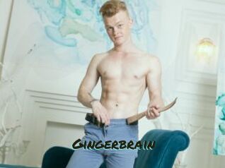 Gingerbrain