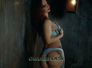 gingerflash Muhyoo Adult