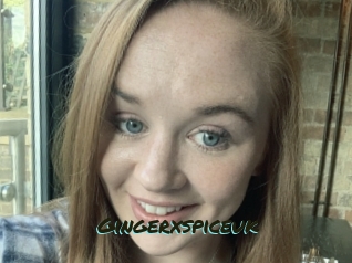 Gingerxspiceuk