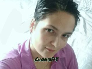 Ginnie78