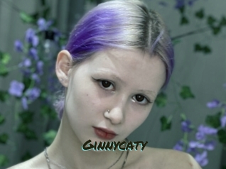 Ginnycaty