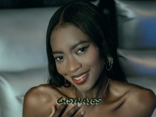 Gisyhayes