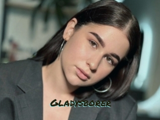 Gladysborer