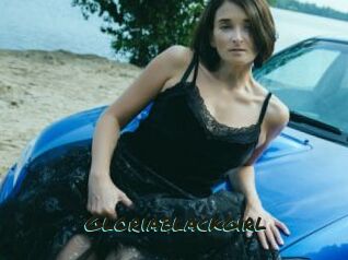 Gloriablackgirl