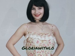 Gloriawithlo