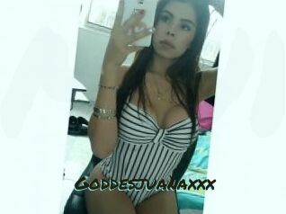 Goddesjuanaxxx