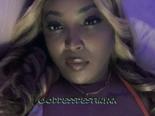 Goddessdestinyxx