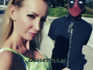 Goddessjulie