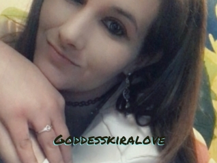 Goddesskiralove